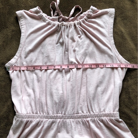 Pink blouse - Picture 10 of 10